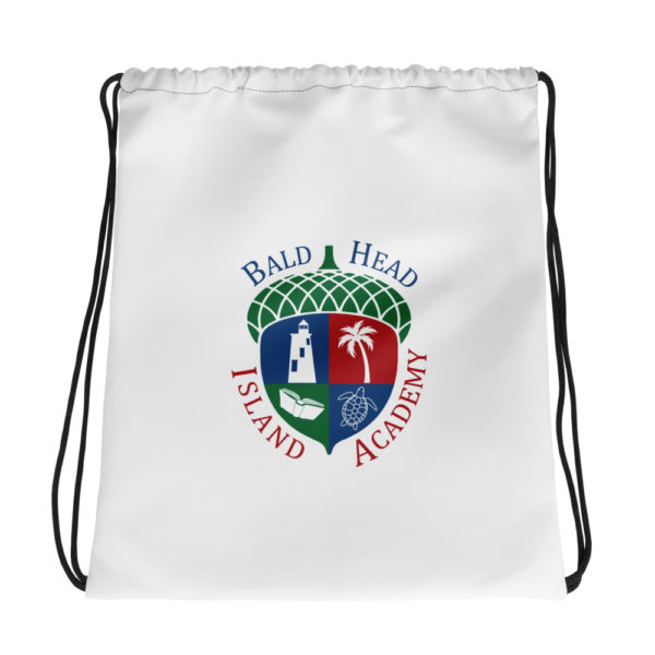 BHIA Drawstring bag