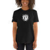 BHIA Short-Sleeve Unisex T-Shirt - Black