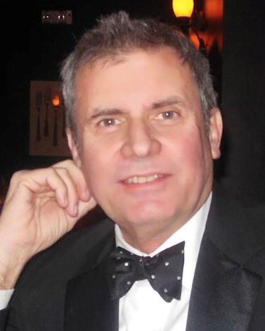 Judson Vipperman High, Jr.